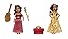 Limax Hasbro Disney Elena de Avalor - Juego de 2 minifiguras