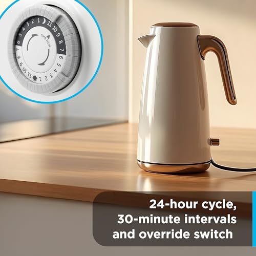 Timer para focos 9 Imagen adicional