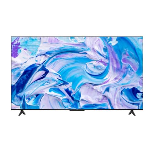 Catálogo de tv tcl comprados en linea. 50 Televisión Pantalla 55 Pulgadas TCL Google TV QLED 4K UHD 55Q51K