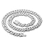 Platinum Necklace
