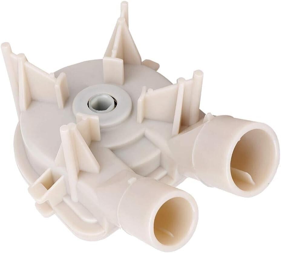 3363394 Washer Washing Machine Water Pump 3348015 Replacement for Whirlpool Kenmore OEM