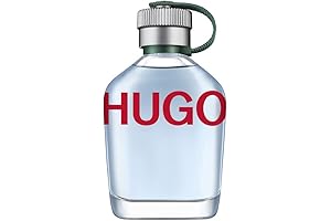 Sensuous Hugo Boss Orange For Men Eau de Toilette