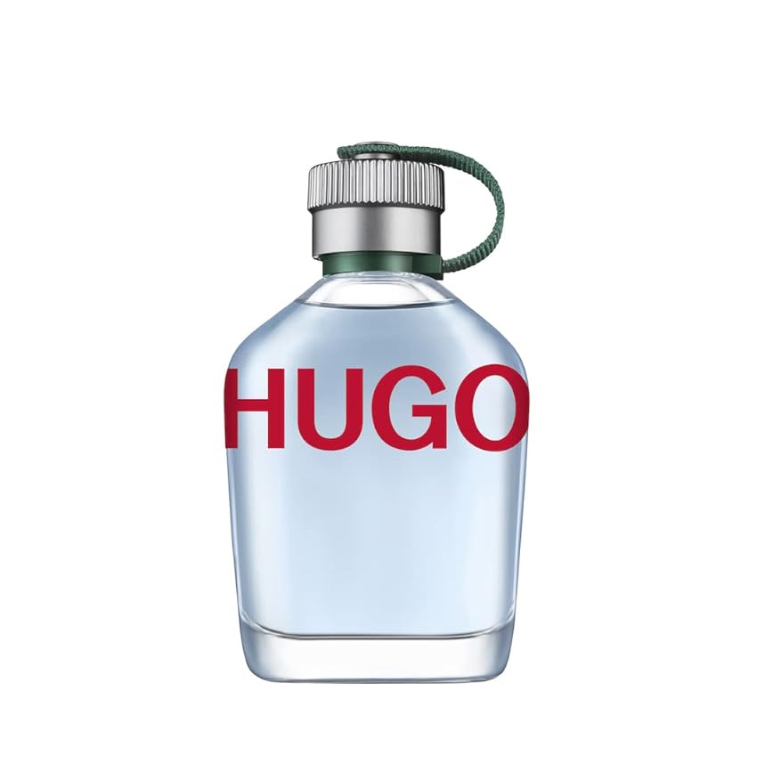 Immagine del prodotto Hugo Man Eau de Toilette, 125 ml