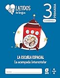 Lengua. 3 Primaria. Latidos. Cuadernos 1-6 . Cruilla - 9788466149464