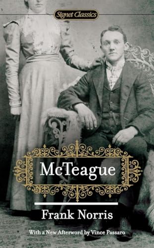 McTeague (Signet Classics)