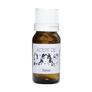 Olie voor de gezondheid