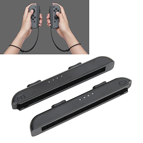 Joycon Wrist Straps for Switch, Replacement Gamepad Wrist Strap for Joy Con Strap 2 Pack, Joycon