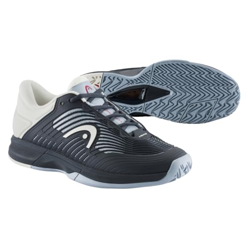 HEAD Women's Revolt Pro Sneaker3