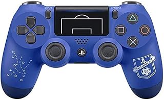 Limited Edition Playstation UEFA F.C. PS4 PRO Rapid Fire Custom Modded Controller 40