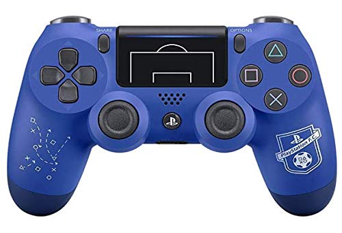 Limited Edition Playstation UEFA F.C. PS4 PRO Rapid Fire Custom Modded Controller 40