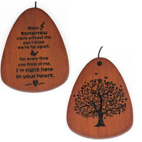 Trend Jockey LE The Wind Chime Co Memorial Wind Chimes thumb #2