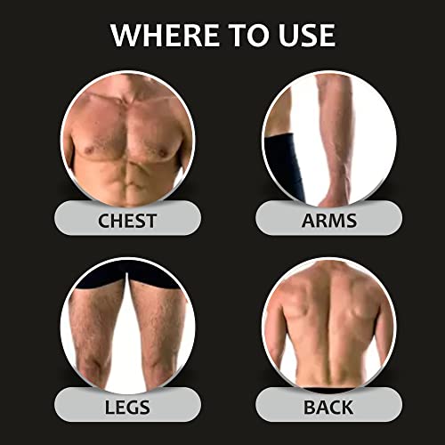 Image of VI - JOHN Master Stroke Jojoba Oil Men Hair Removal Cream 60Gm Pack Of 2