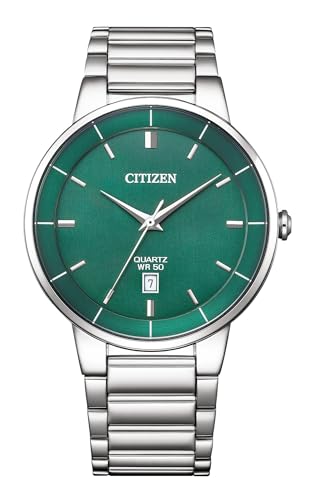 Image of Citizen Quartz Gents Watch - BI5120-51X