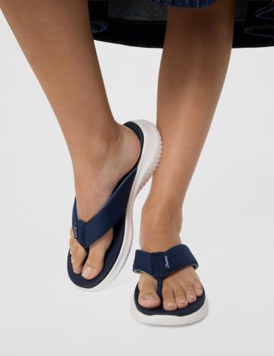 Image of Skechers womens Ultra Flex Slipper