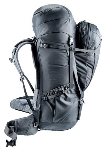 Deuter Unisex's Voyager 60+103
