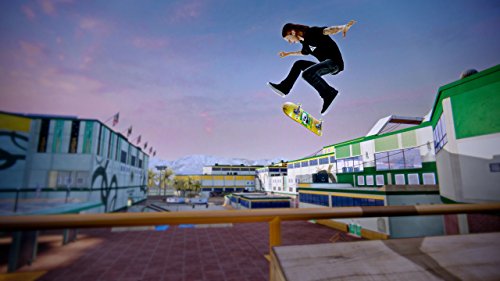 Image of Tony Hawk Pro Skater 5 - Standard Edition - Xbox 360 (Renewed)