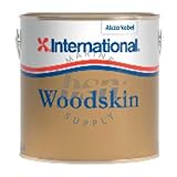 WOODSKIN