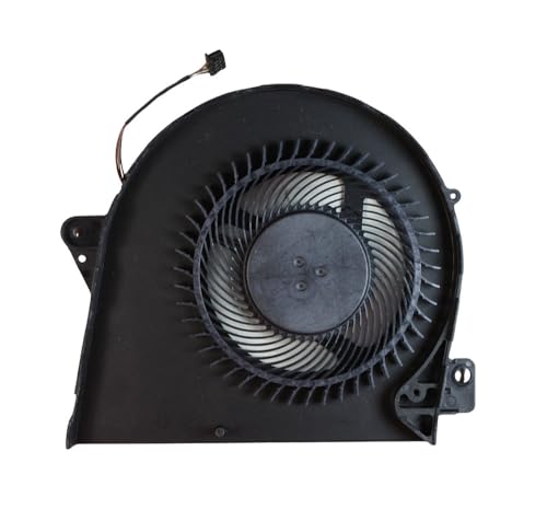Ventilateur CPU Dell Latitude E5580 contre la surchauffe de votre pc