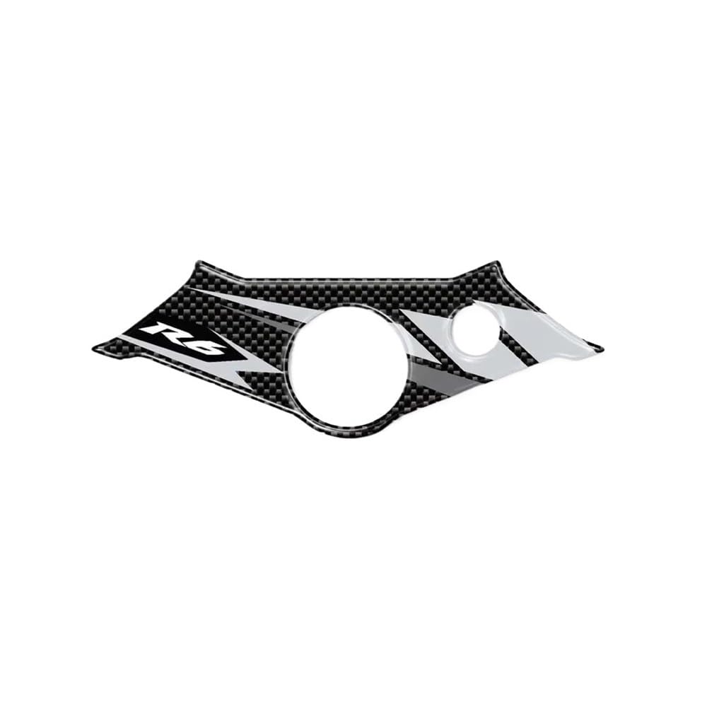 Motorbike Tank Pads for R6 r6 R 6 Motorcycle Steering Tank pad Protection Sticker Fuel Oil Stickers kit