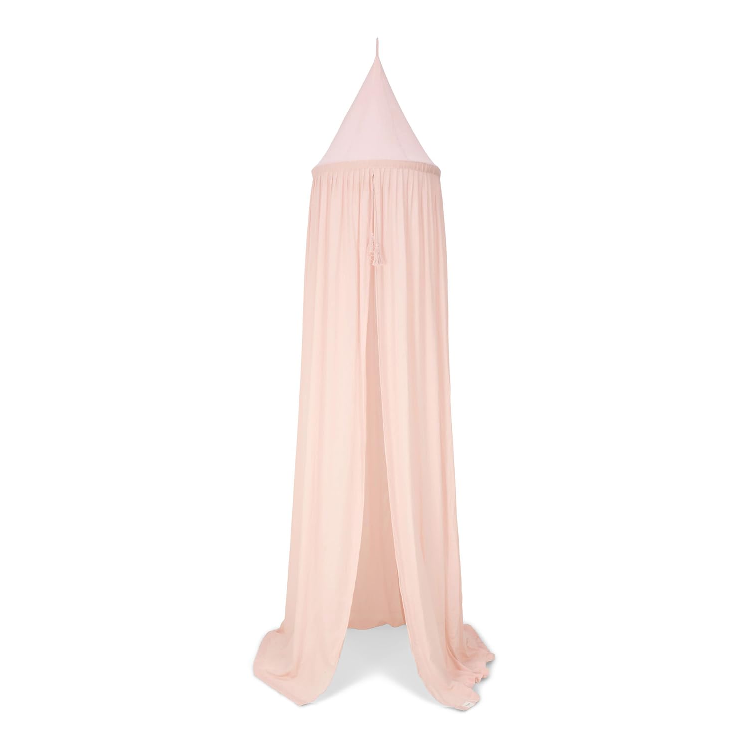 Little Dutch Betthimmel Moskitonetz Baldachin Kinderzimmer Baby Kinder Blossom rosa (250 cm) - Pure