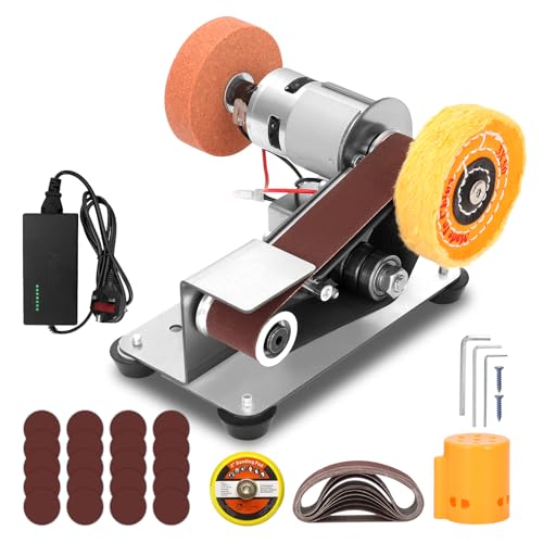 How To Make A Belt Sander Table How To Make A Belt Sander Table