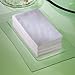 Hoffmaster 856802 Linen-Like Guest Towel, 1/6 Fold, 17