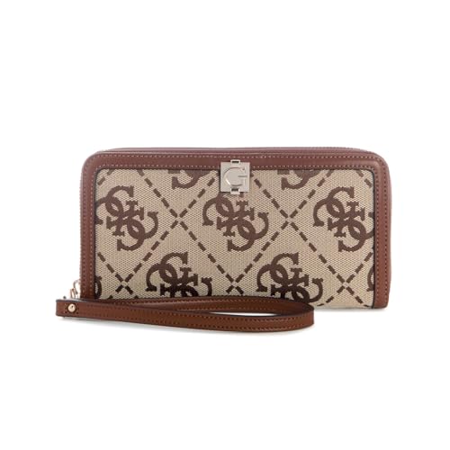 Porte-monnaie GUESS Audrey pour organiser vos cartes et votre monnaie au café