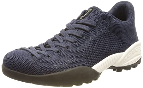 Chaussures de trail Scarpa homme pour randonnée légère et voyages en nature
