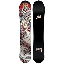 Lib-Tech Mayhem Rocket Mens Snowboard