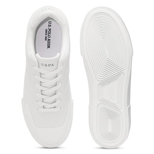 Image of USPA|LEVI 2.0 |Stylish Casual Sneaker Shoes for Man
