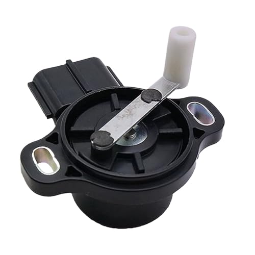 Capteur de position papillon Ford Ranger 2.5 TDCi 2006-2012 électronique CB05-41-AC0 conforme