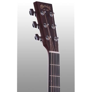 Guitares électro acoustiques MARTIN DCPA4 PERFORMING ARTIST DREADNOUGHT Folk électro - Les Beatles, Paul McCartney, John Lennon, RIngo Starr, George Harrison Guitares électro acoustiques MARTIN DCPA4 PERFORMING ARTIST DREADNOUGHT Folk électro – Image 6