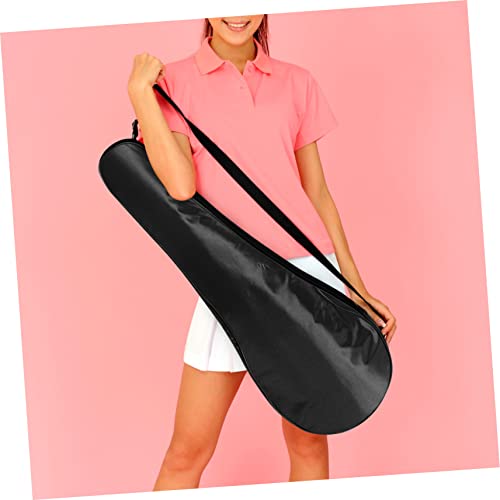 Sac de badminton portable pour vos entraînements et sport en extérieur - 5
