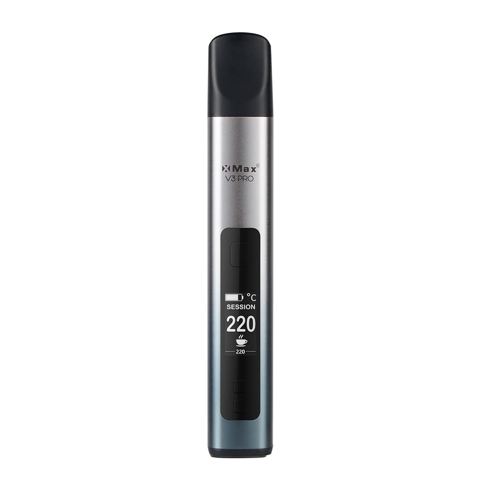 XMAX V3 PRO - Verdampfer