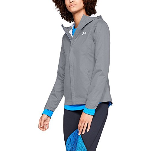 UNDER ARMOUR(アンダーアーマー) オーバールックジャケット(アウトドア/ジャケット) 1309335レディース