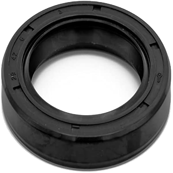 Część zamienna do Kymco 21124-LBA2-E00 pierścień uszczelniający falisty 29x42x6mm