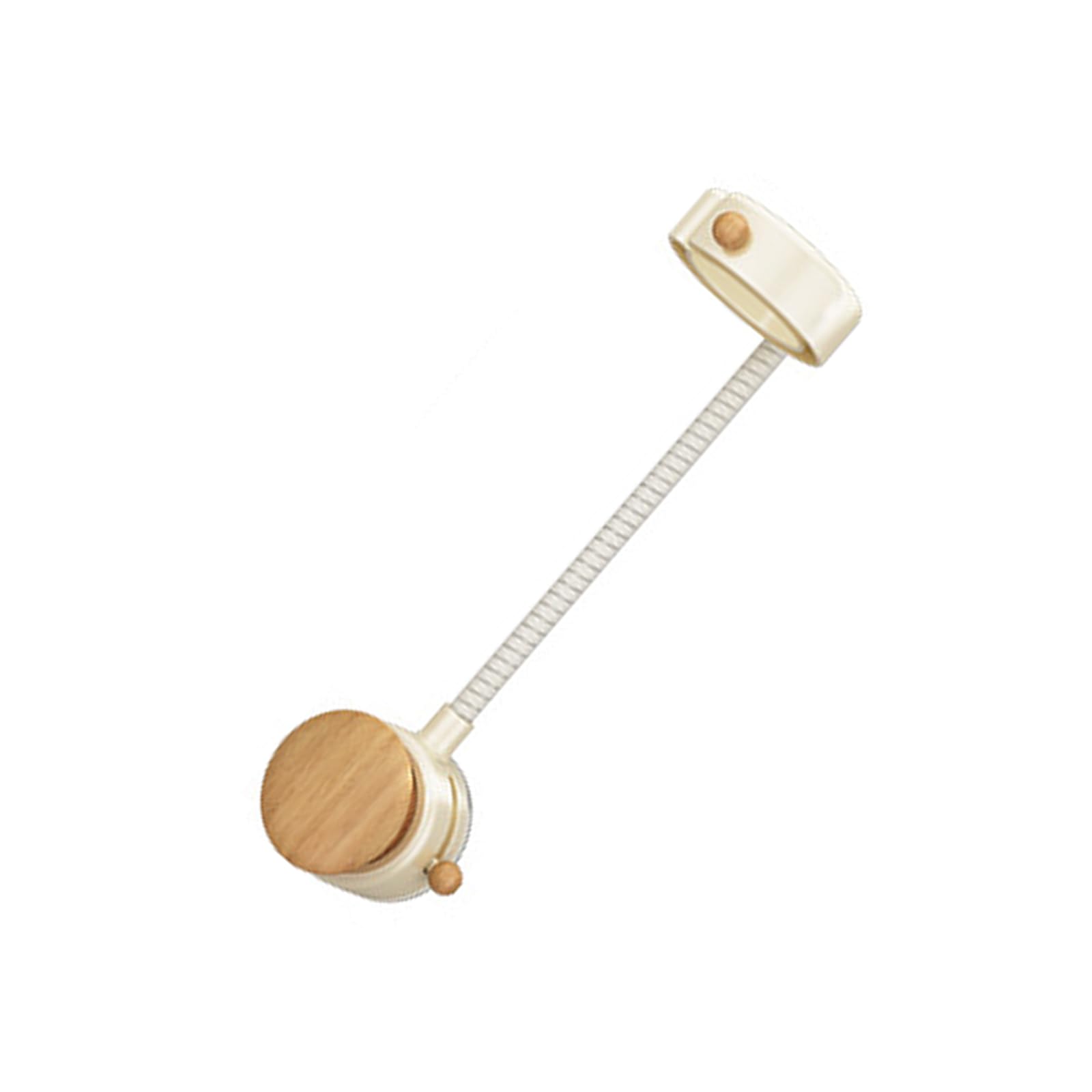 YWLUUOO Wall-Mounted Blow Dryer Stand, Adhesive Mount Sturdy with Quick Release for Showers Suction Cup Hair Dryer Holder