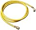 Yellow Jacket 21072 Plus II Hose Standard 1/4