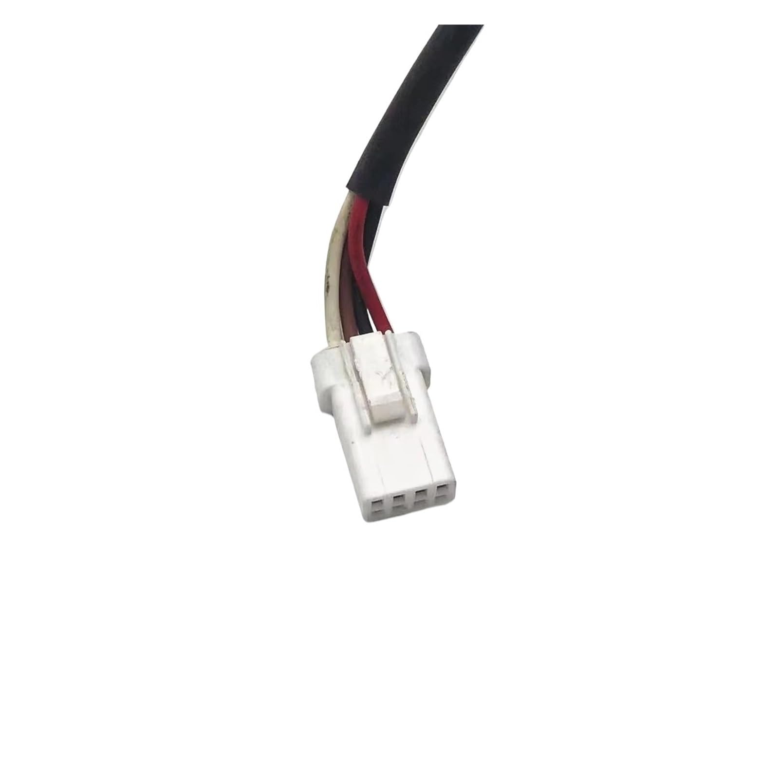 4-przewodowy wentylator chłodzący 9 cm 92 x 38 mm 3615RL-04W-B46 12V 1,50A