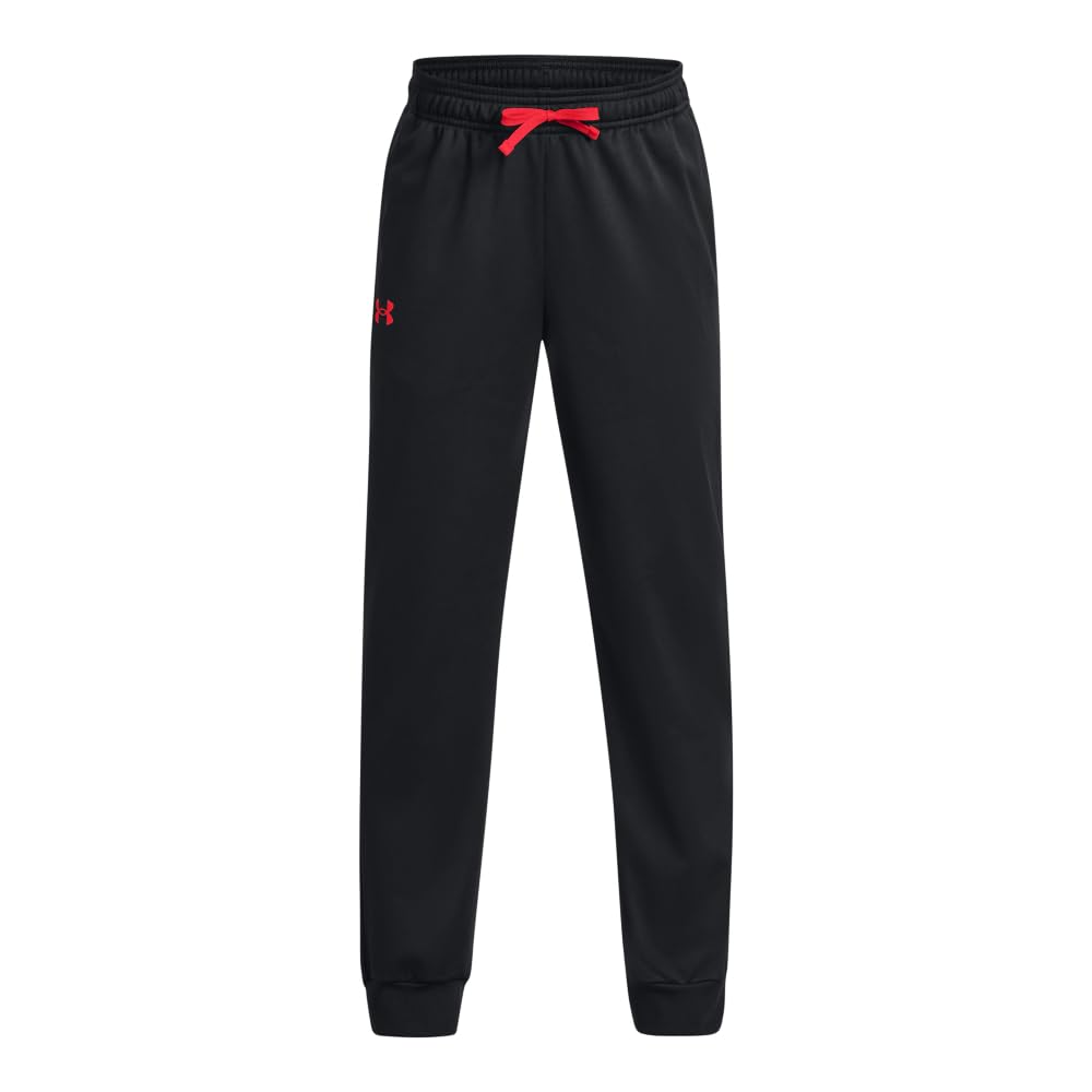 Under Armour Boys' Brawler 2.0 Tapered Pants