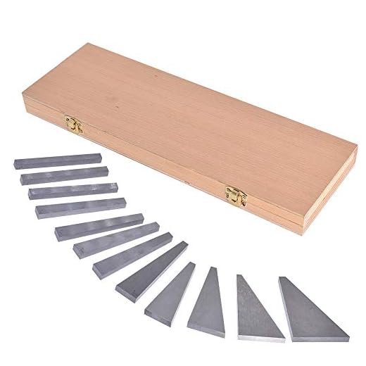 Precision Angle Block Set