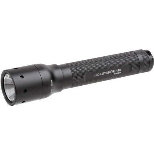 LED LENSER P5R Wiederaufladbare LED-Licht von Leatherman Tool Group Inc.