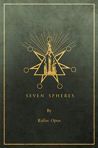 Seven Spheres view 2