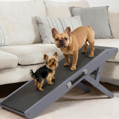 PRIORPET Birchwood Couch Ramp
