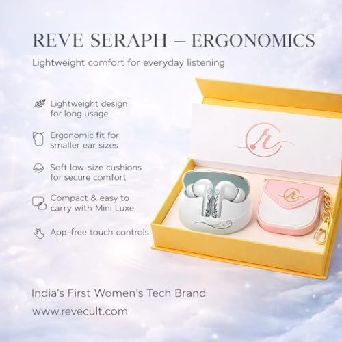 Image of Reve Seraph - Mint Green