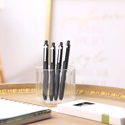 Bolígrafos personalizados Mr. Pen con tinta negra y punta fina 0.5mm miniatura 5