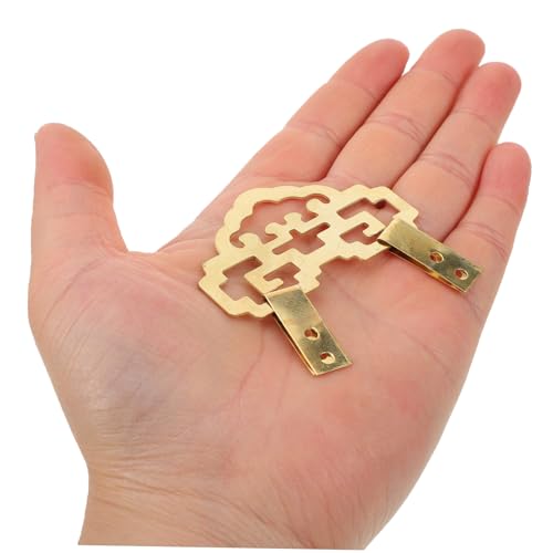 Image of Veemoon 10 Pairs Picture Frame Hanging Hardware Heavy Duty Metal Hooks for Wall