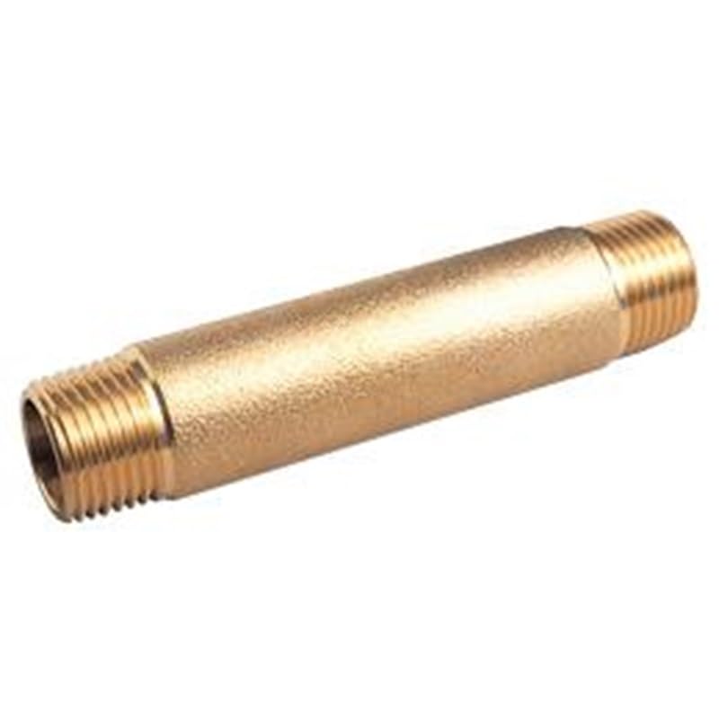 BC Long Nipple 1.1 x 3.4 gal (30 x 100 L), Pipe Components OK687L