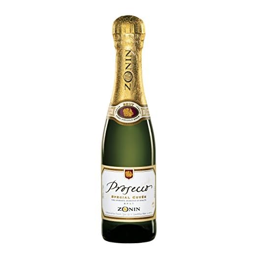 Zonin Spumante Brut Prosecco Italien Piccolo 24 x 0,2 Liter