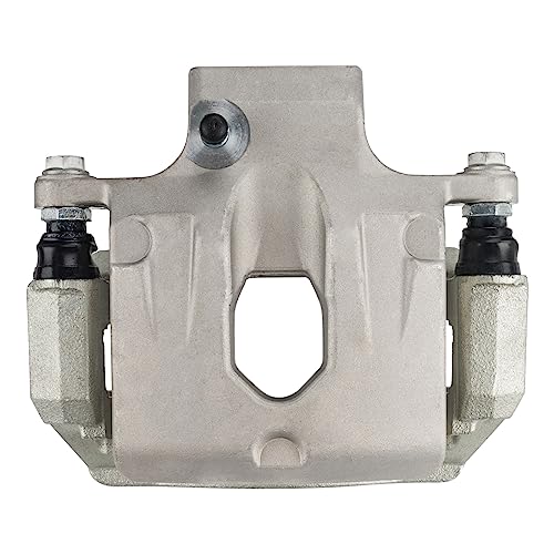 Image of PHILTOP Rear Brake Caliper Compatible with 2002-2009 Trailblazer, 2002-2009 Envoy, 2002-2006 Trailblazer EXT, 2002-2006 Envoy XL, 2004-2007 Rainier, 2003-2006 SSR, 18-B4805
